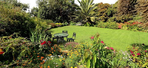 King Island Green Ponds Guest House - Tourism Adelaide 1