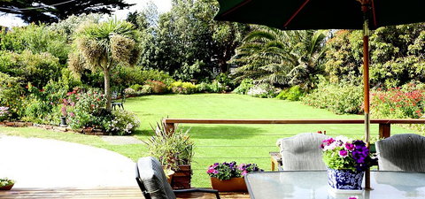 King Island Green Ponds Guest House - Tourism Adelaide 2