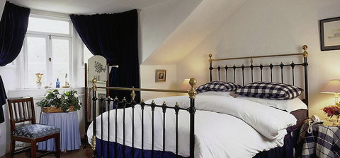 King Island Green Ponds Guest House - Tourism Adelaide 3