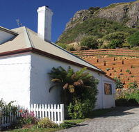 Captains Cottage - Tourism Adelaide