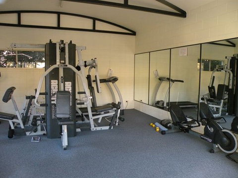 Rainbow Getaway Holiday Apartments - Tourism Adelaide 0