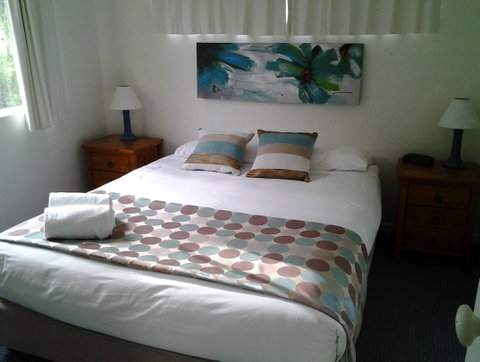 Rainbow Getaway Holiday Apartments - Tourism Adelaide 3
