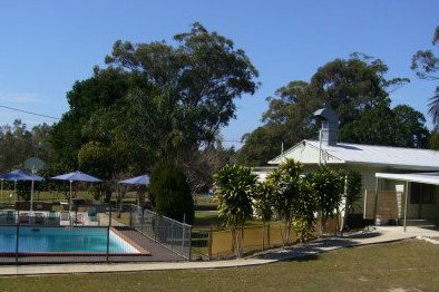 Beerburrum Motel Lodge & Cabins - Tourism Adelaide 1