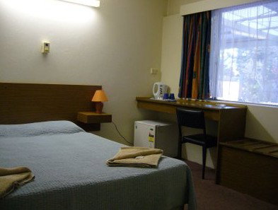 Beerburrum Motel Lodge & Cabins - Tourism Adelaide 2