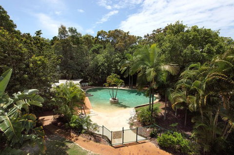 BreakFree Rainbow Shores - Tourism Adelaide 3
