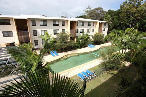 BreakFree Rainbow Shores - Tourism Adelaide 5