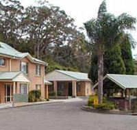 Sussex Inlet Holiday Centre - Tourism Adelaide
