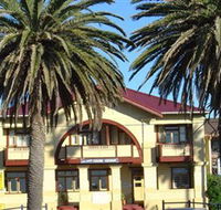 Bermagui Beach Hotel Motel - Tourism Adelaide