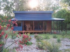 CrookNeck Retreat - Tourism Adelaide 0