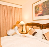 Quality Inn Country Plaza Queanbeyan - Tourism Adelaide