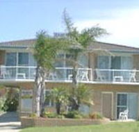 Mollymook Seaspray Motel - Tourism Adelaide