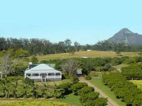 Farm Stays Carisbrook VIC Tourism Adelaide