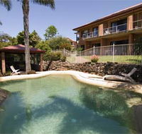 Mollymook Seascape Motel - Tourism Adelaide