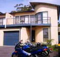 Ashwill Apartment - Tourism Adelaide