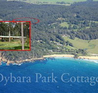 Dybara Park Holiday Cottages - Tourism Adelaide