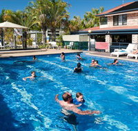 Noosa Caravan Park - Tourism Adelaide