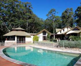 Guest Houses Huskisson NSW Tourism Adelaide