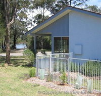 Berrara Beach Cottage - Tourism Adelaide