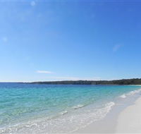 Booderee National Park Bristol Point camping area - Tourism Adelaide