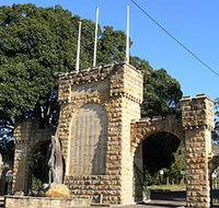 Nowra Showground - Tourism Adelaide