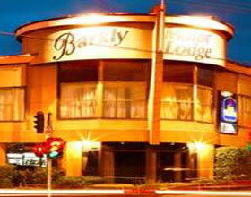 Barkly Motor Lodge - Tourism Adelaide 0