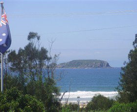 Unit Two Island View - Tourism Adelaide 0