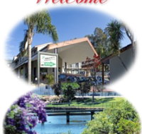 Parkhaven Motor Lodge - Tourism Adelaide
