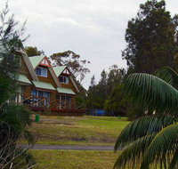 Berrara Waters Chalet - Tourism Adelaide
