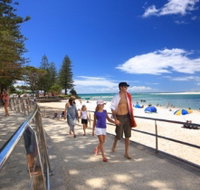 Caloundra Waterfront Holiday Park - Tourism Adelaide