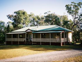 Applegarth Bed And Breakfast - Tourism Adelaide 0