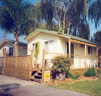 Alamein Caravan Park - Tourism Adelaide