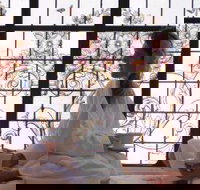 Amytis Gardens Retreat and Spa - Tourism Adelaide