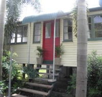 The Red Ginger Bungalow - Tourism Adelaide