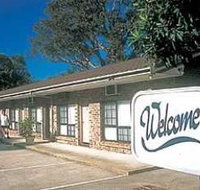 Marriott Park Motel - Tourism Adelaide
