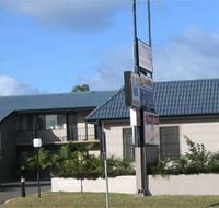 Pigeon House Motor Inn Ulladulla - Tourism Adelaide