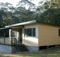 Pebbly Beach Camping Area - Tourism Adelaide