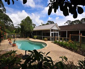 Bangalee NSW Tourism Adelaide