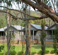 The Homestead Cabins Brogo - Tourism Adelaide