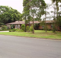 Pleasant Way Motel - Tourism Adelaide