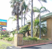 Sandpiper Motel - Tourism Adelaide