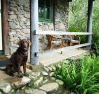 Giba Gunyah Country Cottages - Tourism Adelaide