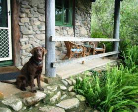 Giba Gunyah Country Cottages - Tourism Adelaide 0