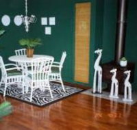 Chalet Chic - Tourism Adelaide