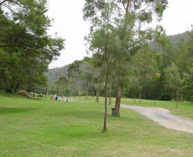 Burrier NSW Tourism Adelaide