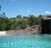 Amamoor Lodge - Tourism Adelaide