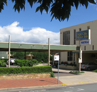 Mid City Motor Inn - Tourism Adelaide