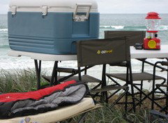 Rainbow Beach Hire-a-camp - Tourism Adelaide 1