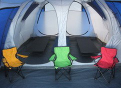 Rainbow Beach Hire-a-camp - Tourism Adelaide 2