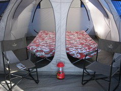 Rainbow Beach Hire-a-camp - Tourism Adelaide 3