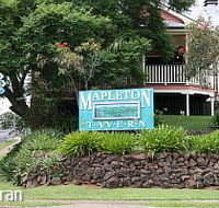 Mapleton Falls Accommodation - Tourism Adelaide